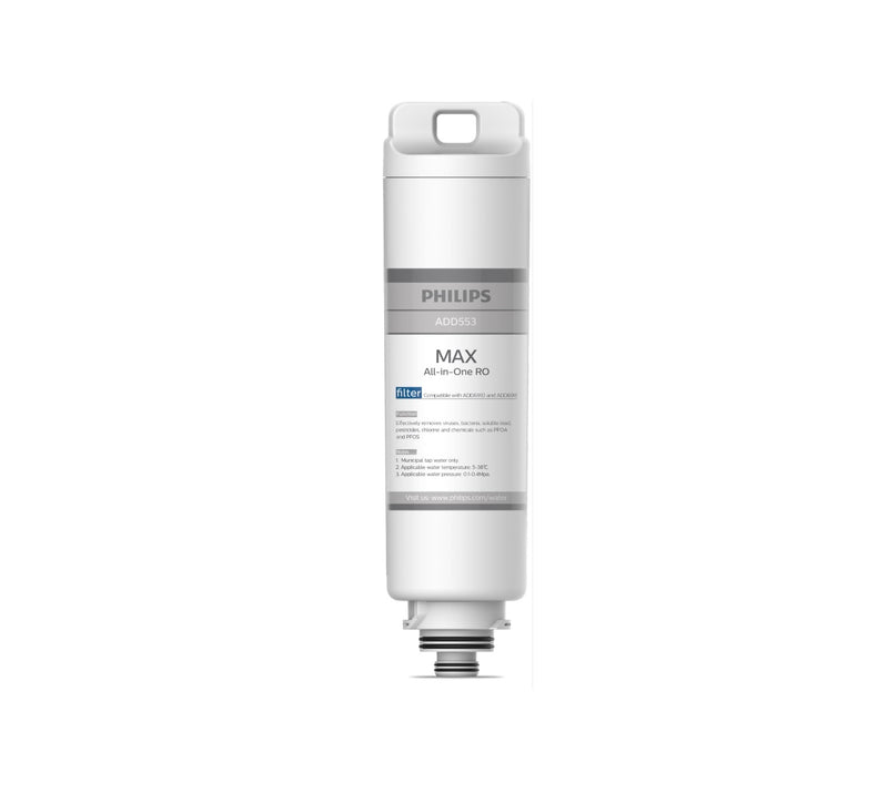 PHILIPS ADD553 RO Water Dispenser Filter