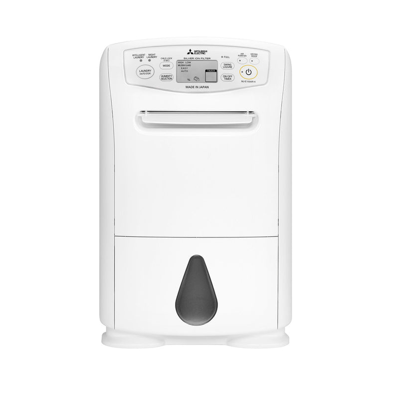 MITSUBISHI MJ-E100AR-H 18L Dehumidifier