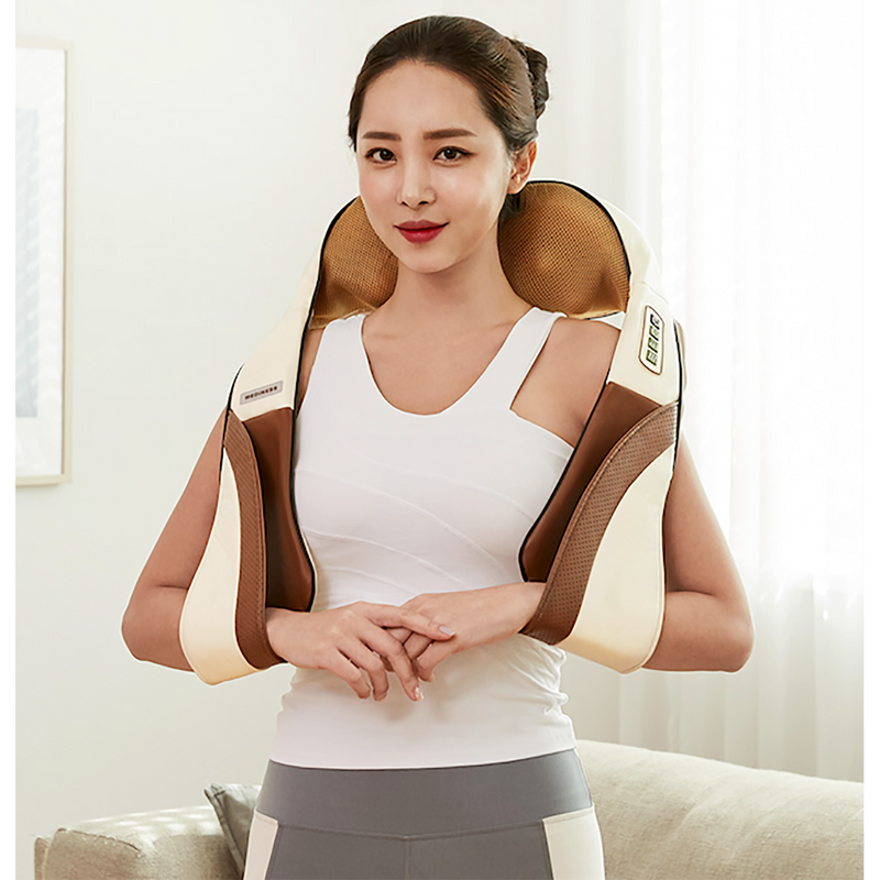 Mediness Shiatsu Neck Massager