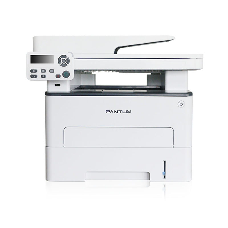 奔圖 M7100DW 黑白多功能鐳射打印機