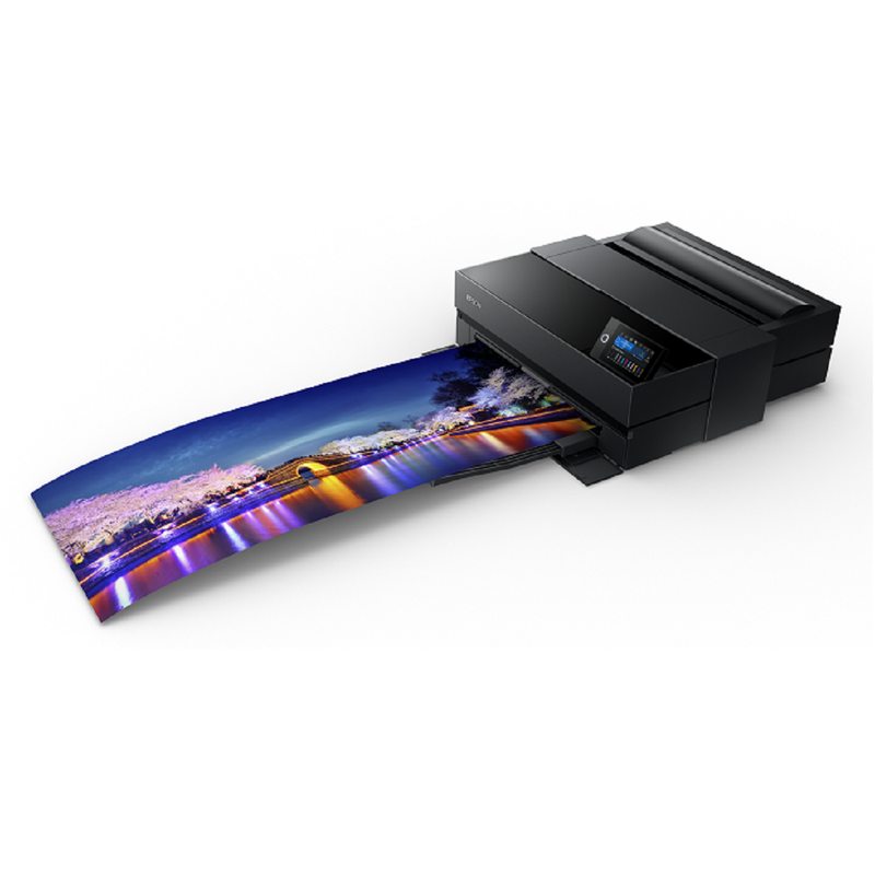 EPSON SureColor SC-P908 A2 Professional Photo Printer