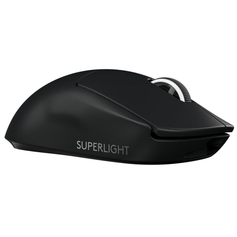 LOGITECH 羅技 PRO X SUPERLIGHT 電競 無線滑鼠