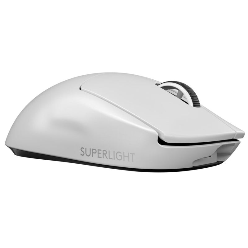 LOGITECH 羅技 PRO X SUPERLIGHT 電競 無線滑鼠