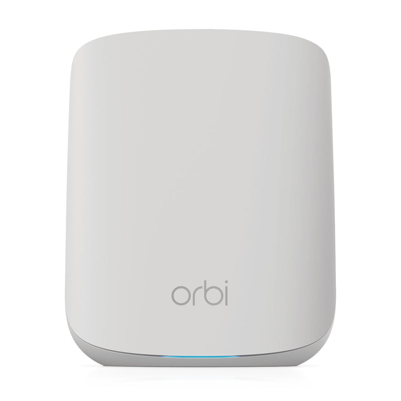 NETGEAR RBK352 Orbi AX1800 雙頻 Mesh WiFi 6 無線系統 (2件裝) 路由器