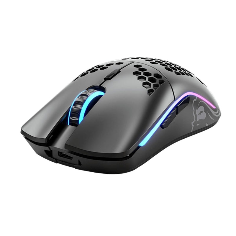 Glorious Model O Wireless Gaming Mouse