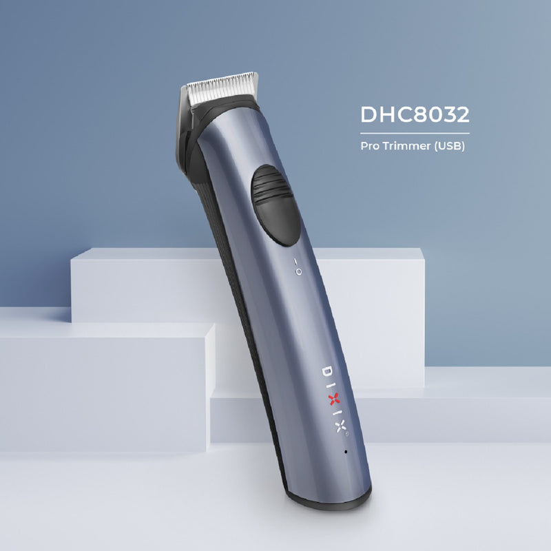 DIXIX DHC8032G 專業理髮剪髮器