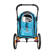 Ibiyaya FS2080 Happy Pet Stroller 2.0