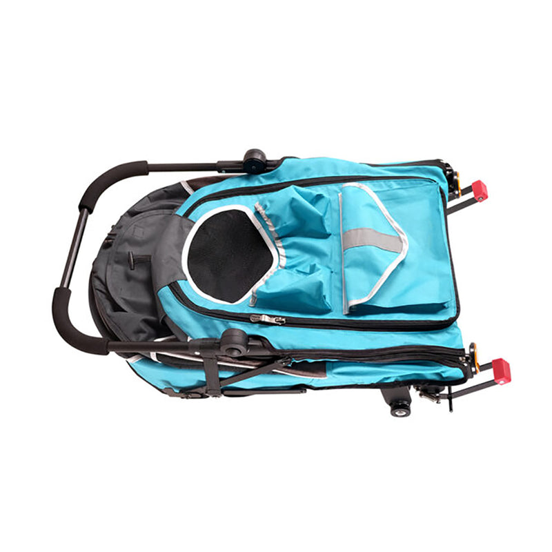 Ibiyaya FS2080 Happy Pet Stroller 2.0