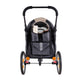 Ibiyaya FS2080 Happy Pet Stroller 2.0