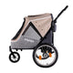 Ibiyaya FS2080 Happy Pet Stroller 2.0