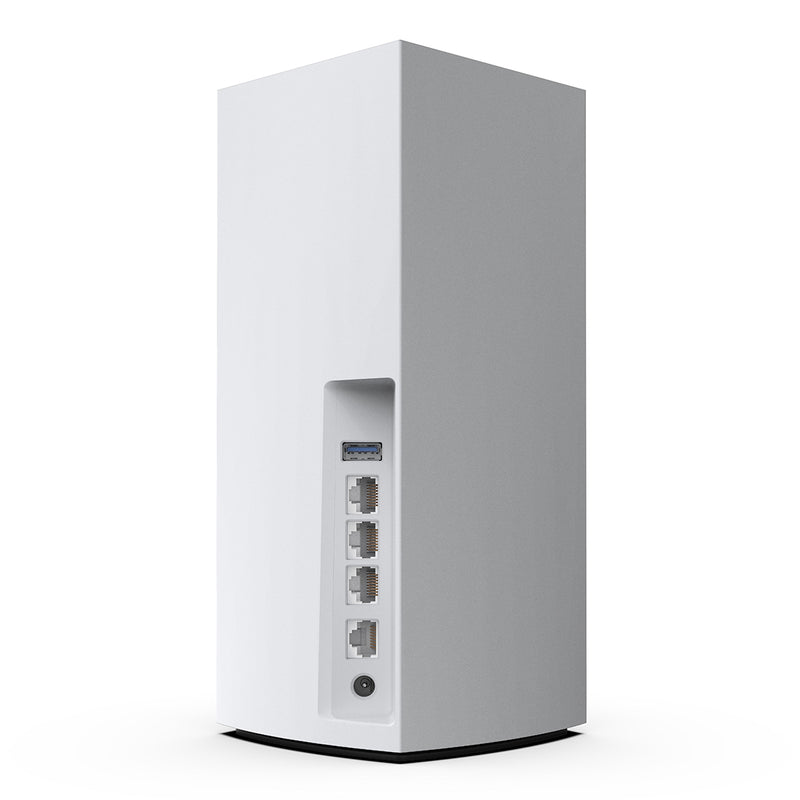 Linksys Velop MX4200 AX4200 三頻 Mesh WiFi 6 路由器 (1件裝)