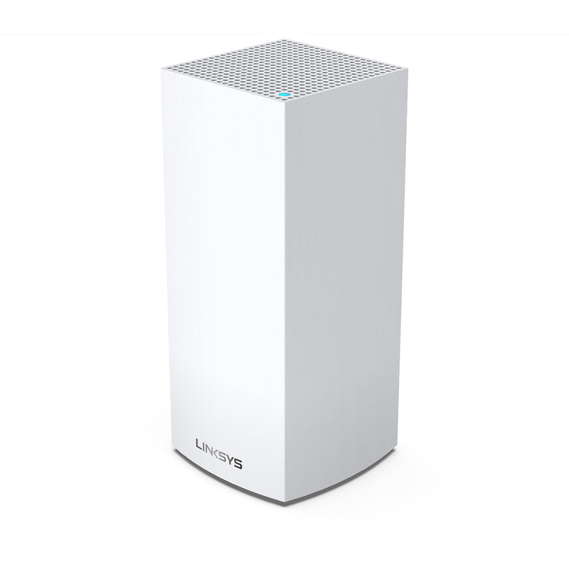LINKSYS Velop MX4200 AX4200 Tri-Band Mesh WiFi 6 Router (1-Pack)