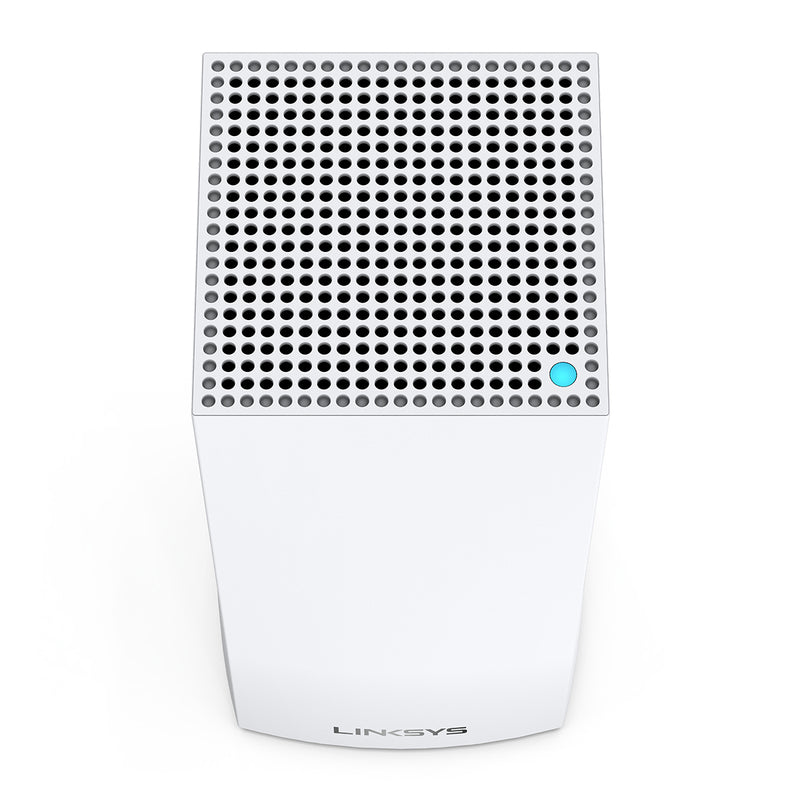 LINKSYS Velop MX4200 AX4200 Tri-Band Mesh WiFi 6 Router (1-Pack)