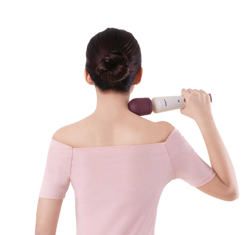 OSIM uDolly 2 摩法棒