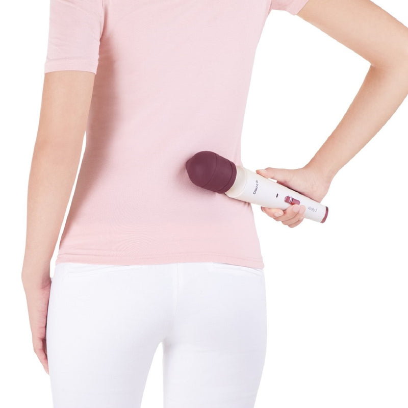 OSIM uDolly 2 摩法棒