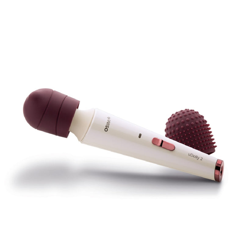 OSIM uDolly 2 摩法棒