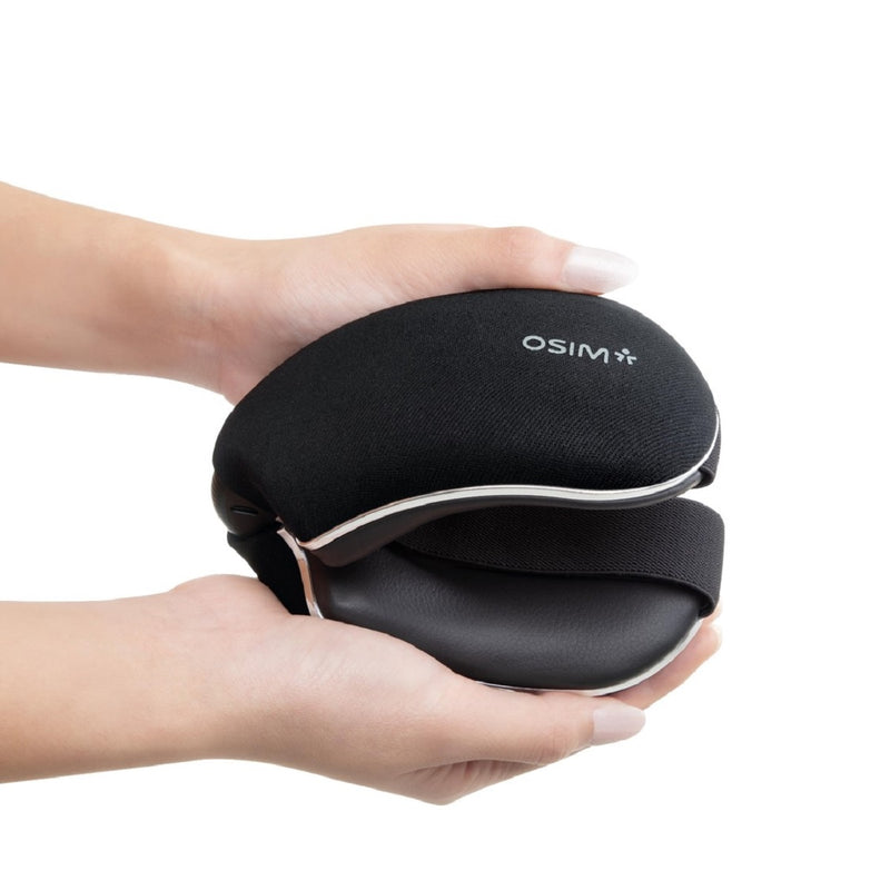 OSIM uVision Air 亮晶睛 眼部按摩器 OS-1202