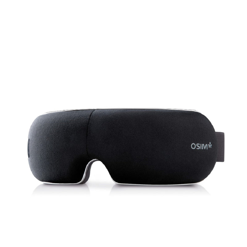 OSIM uVision Air 亮晶睛 眼部按摩器 OS-1202