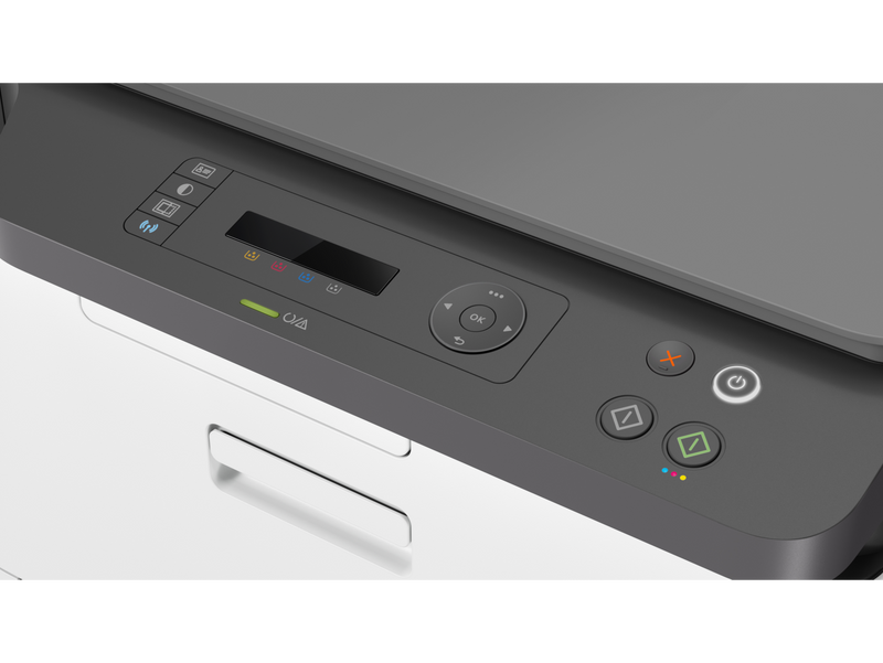 HP 惠普 Color Laser MFP 178nw 多功能打印機