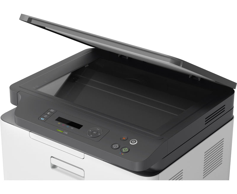 HP 惠普 Color Laser MFP 178nw 多功能打印機