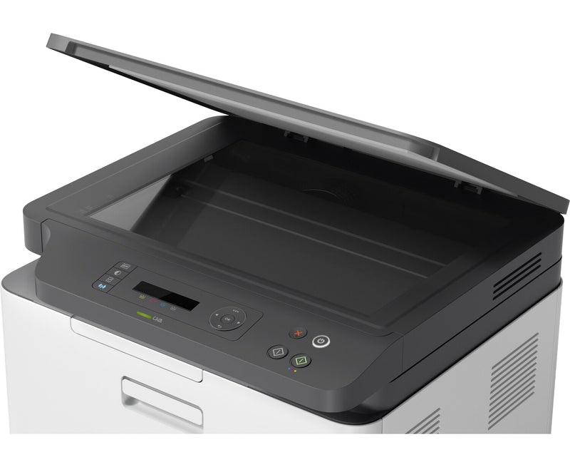 HP Color Laser MFP 178nw All in one printer