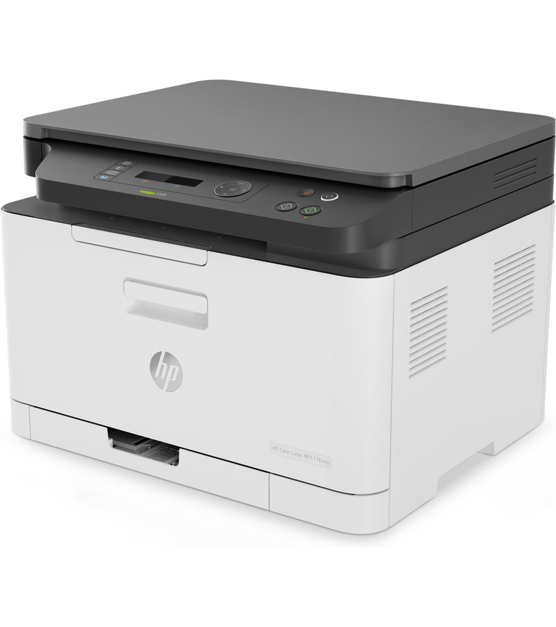 HP Color Laser MFP 178nw All in one printer