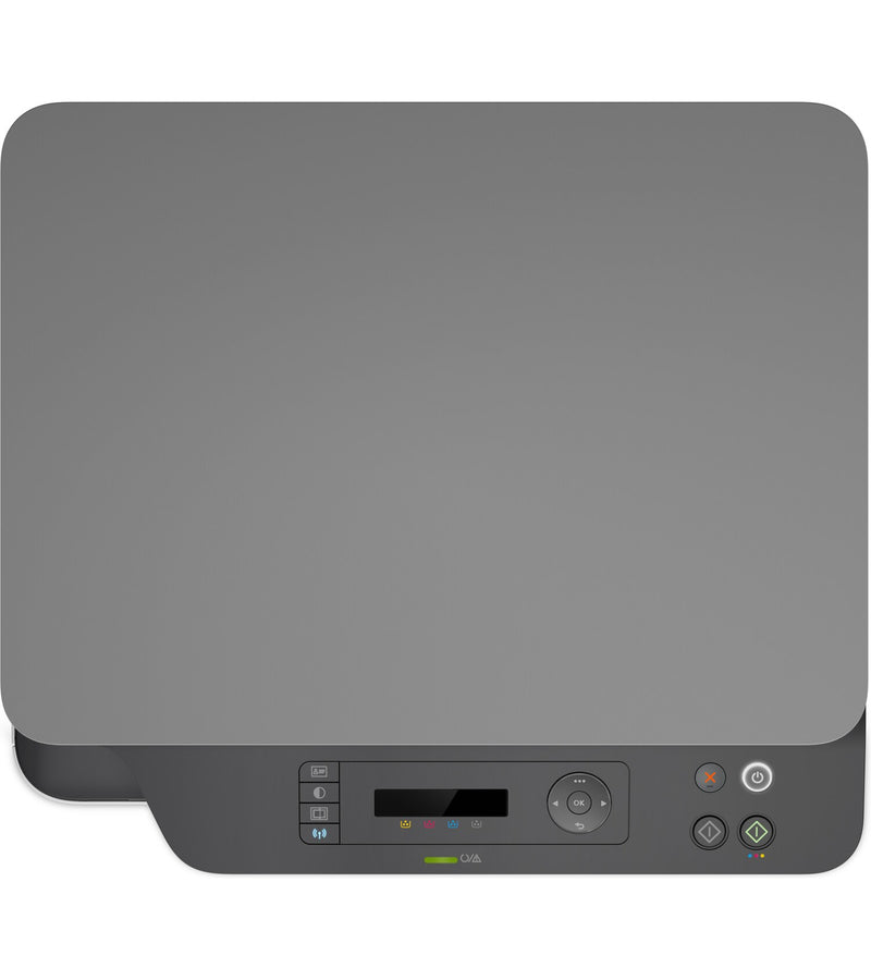 HP 惠普 Color Laser MFP 178nw 多功能打印機