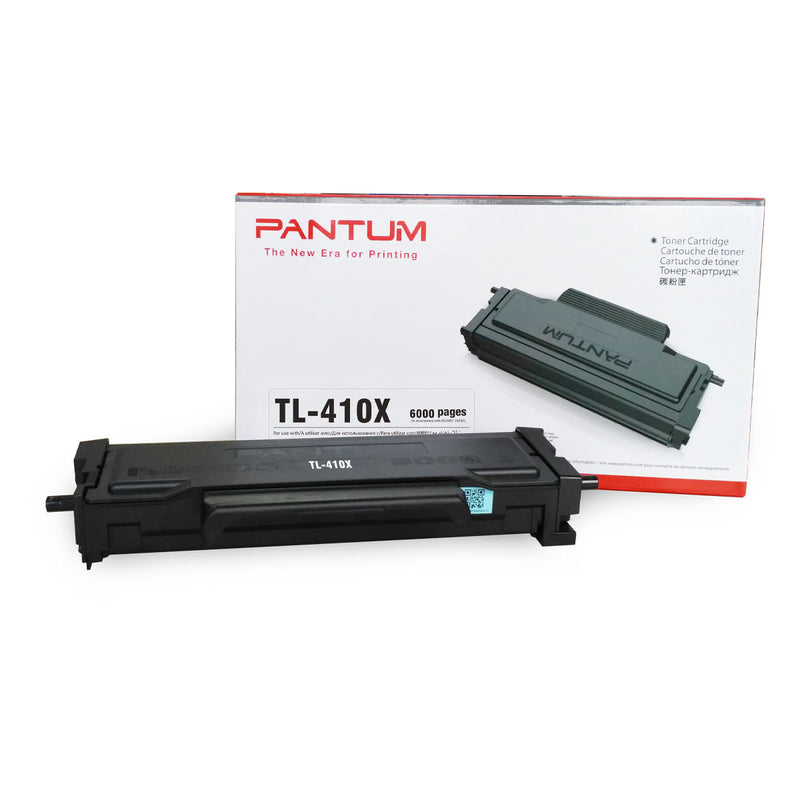 Pantum TL-410X High-capacity Black Toner Cartridge