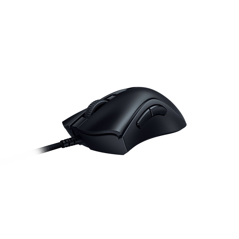 Razer 雷蛇 DeathAdder V2 Mini 人體工學無線遊戲有線滑鼠
