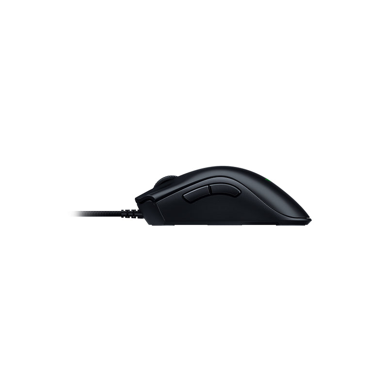 Razer 雷蛇 DeathAdder V2 Mini 人體工學無線遊戲有線滑鼠