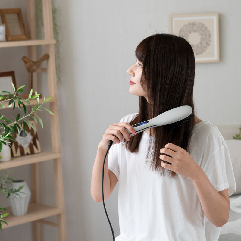 Modern Deco BDHB01-IG 負離子造型髮梳