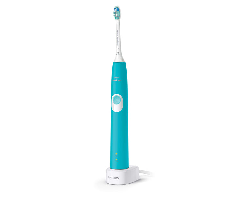 PHILIPS Sonicare ProtectiveClean 4100 HX6812/02 Sonic Electric Toothbrush
