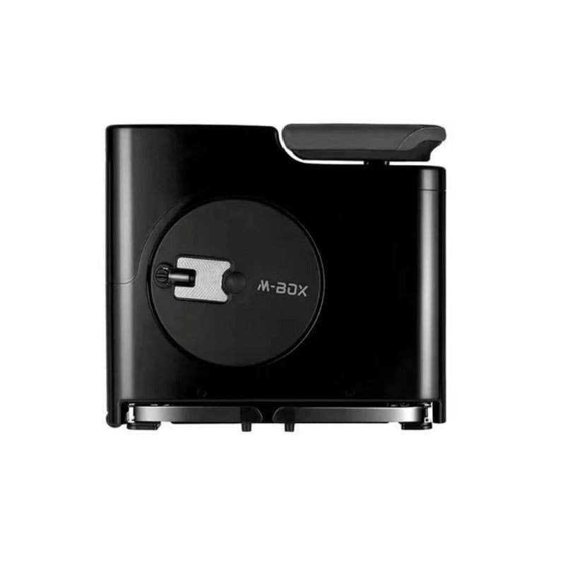 M Box 可摺疊式健身單車