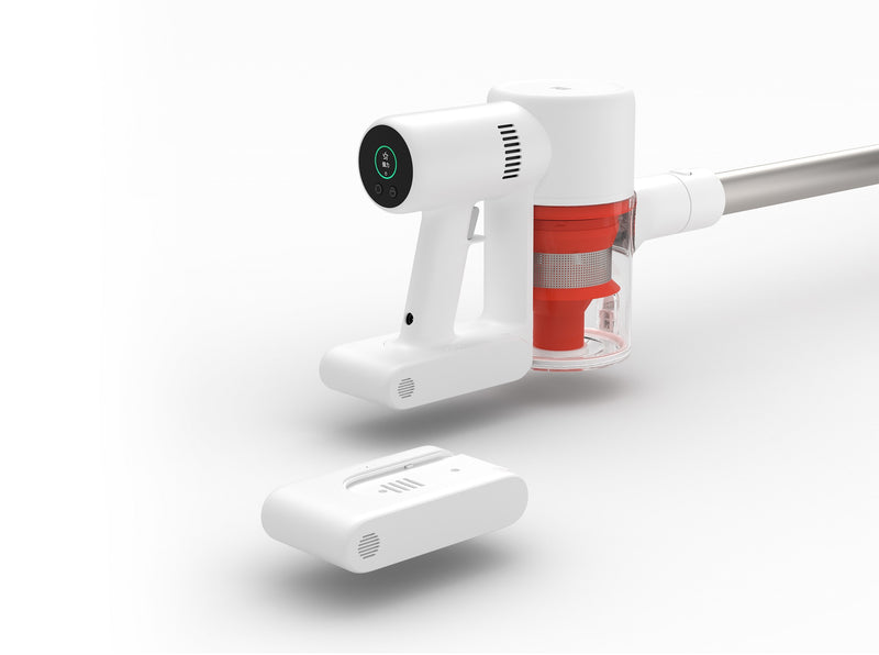 Xiaomi 小米 BHR4774GL 無線吸塵器 G10/G9 增程電池