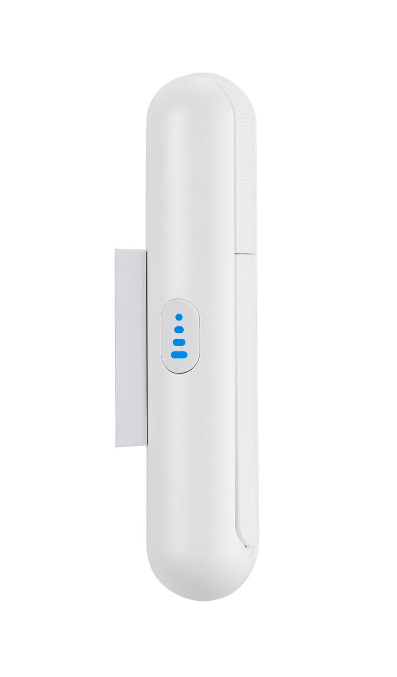 HAHATEC Self Sanitizing Toothbrush