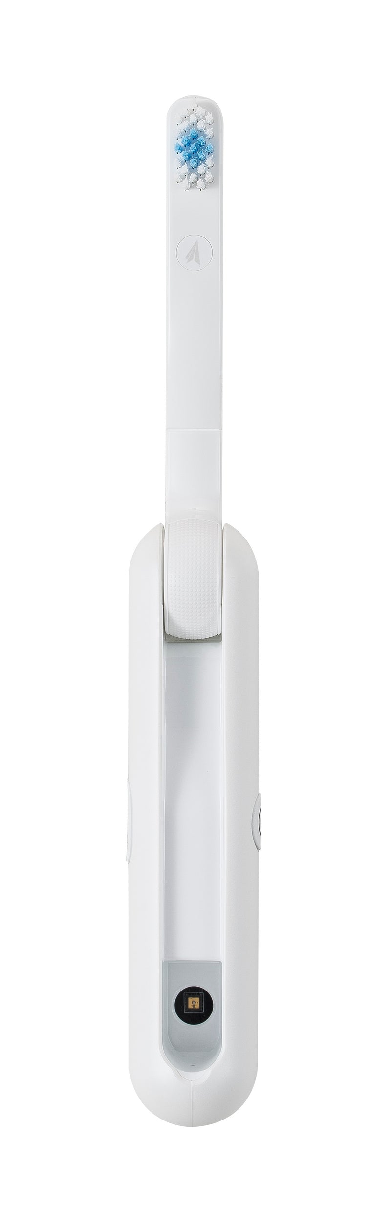 HAHATEC Self Sanitizing Toothbrush