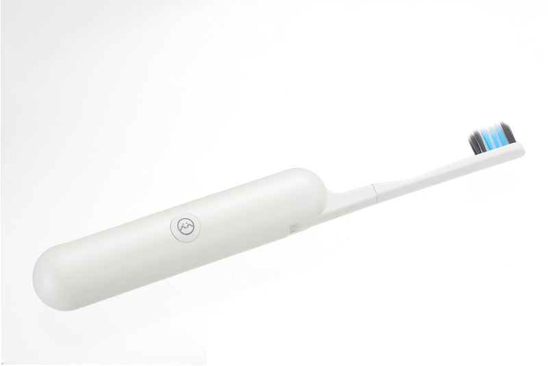 HAHATEC Self Sanitizing Toothbrush