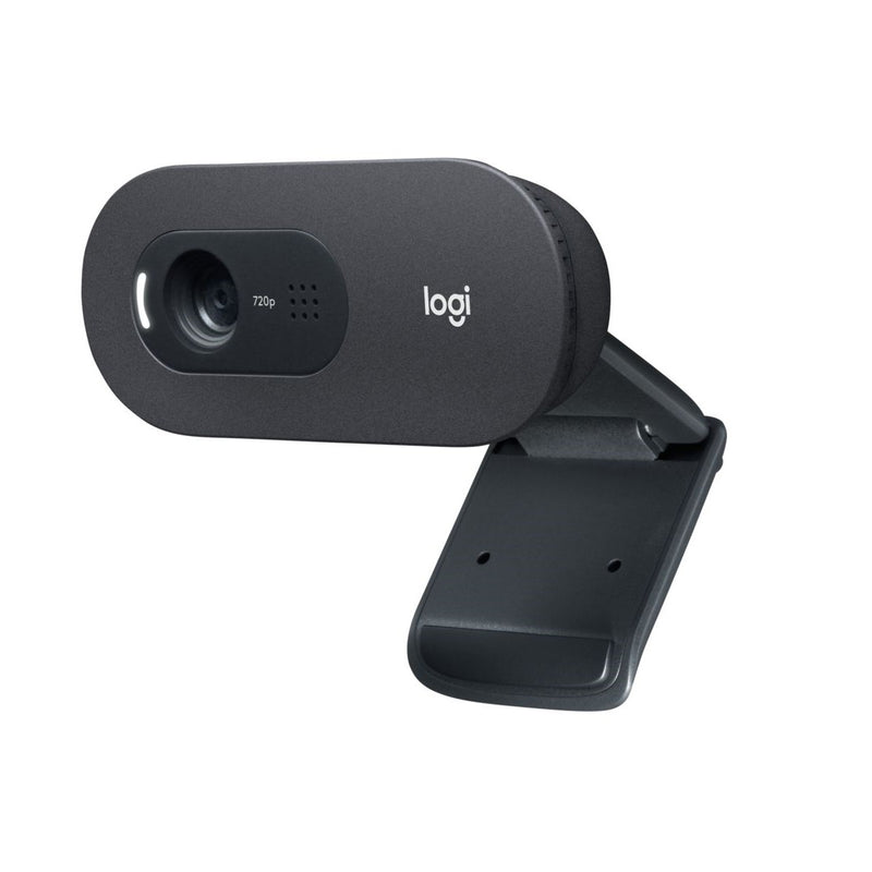 LOGITECH 羅技 C505 HD 網路攝影機