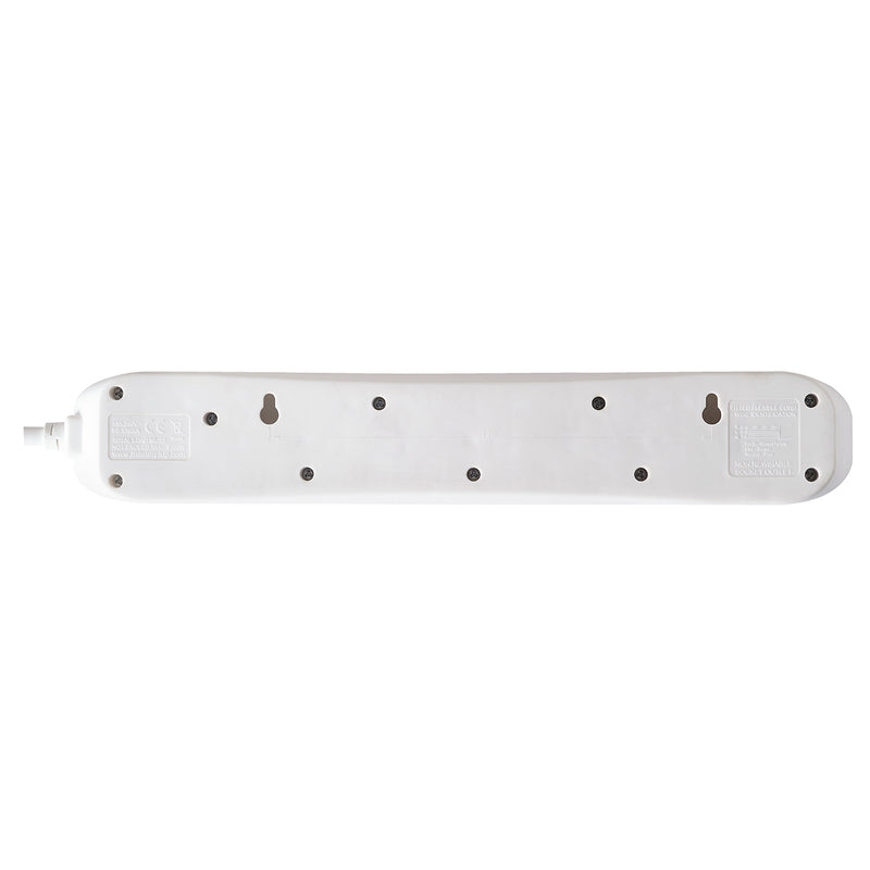 Masterplug SWC42N Power Strip