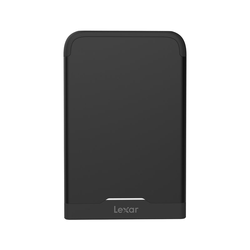 Lexar HL260 2TB 加密可擕式儲存裝置
