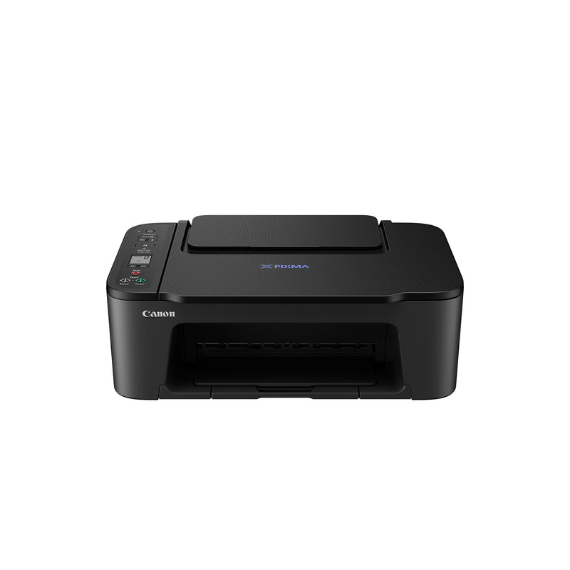 CANON PIXMA E3470 Compact All-In-One Printer