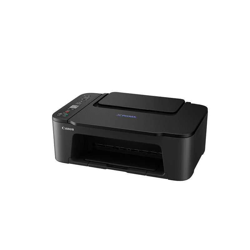 CANON PIXMA E3470 Compact All-In-One Printer