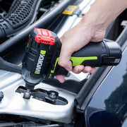 Worx 威克士 WU132 無刷衝擊起子機