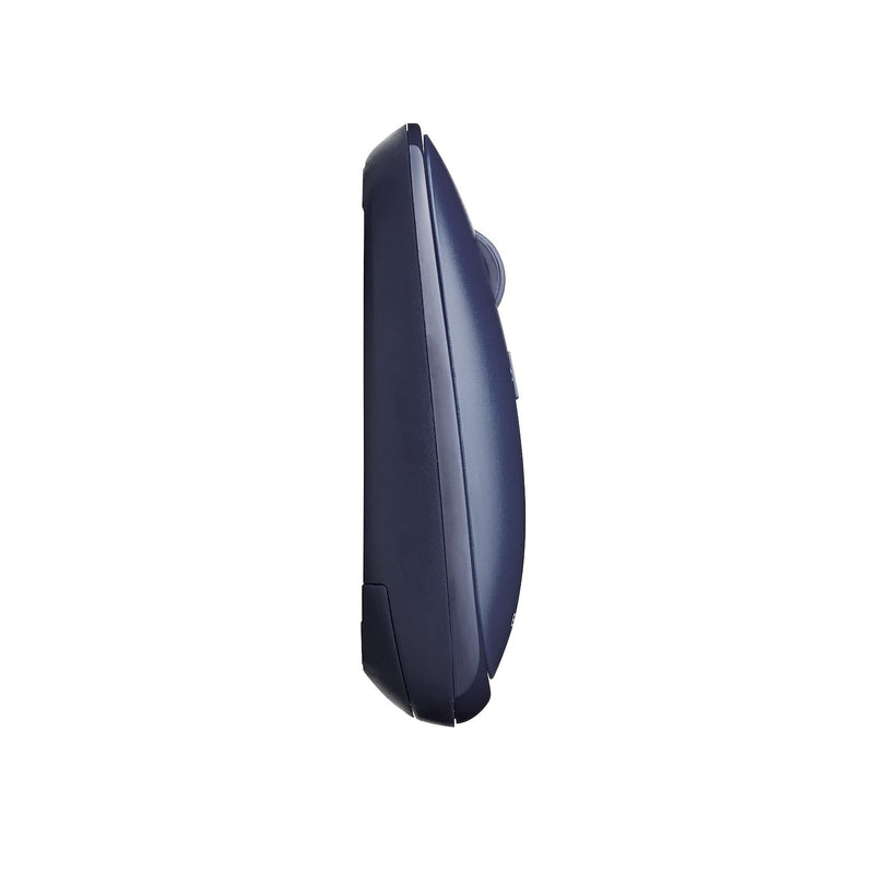 ELECOM Slint 28mm 薄型藍牙無線滑鼠 (附收納袋)