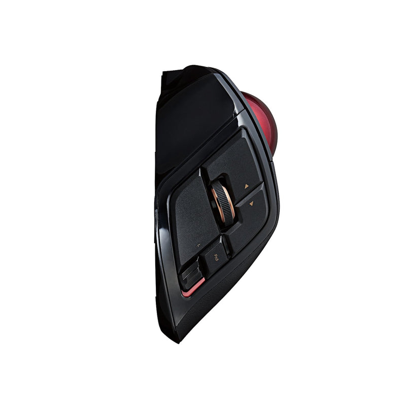 ELECOM DEFT Pro Trackball Wireless Mouse (Index Finger Type)