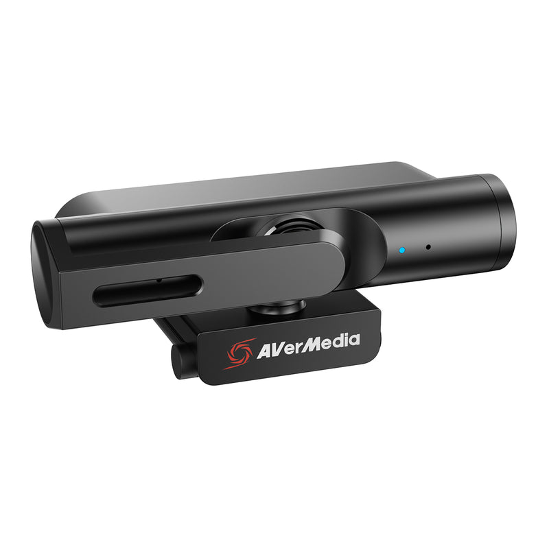 AVerMedia PW513 4K UHD AI USB Camera
