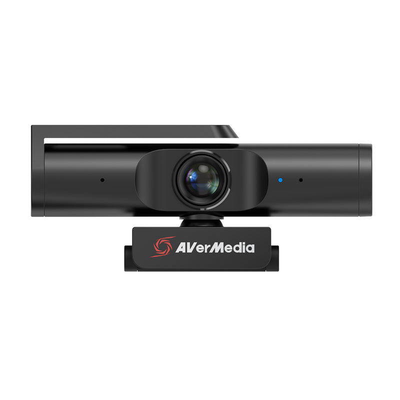 AVerMedia PW513 4K UHD AI USB Camera