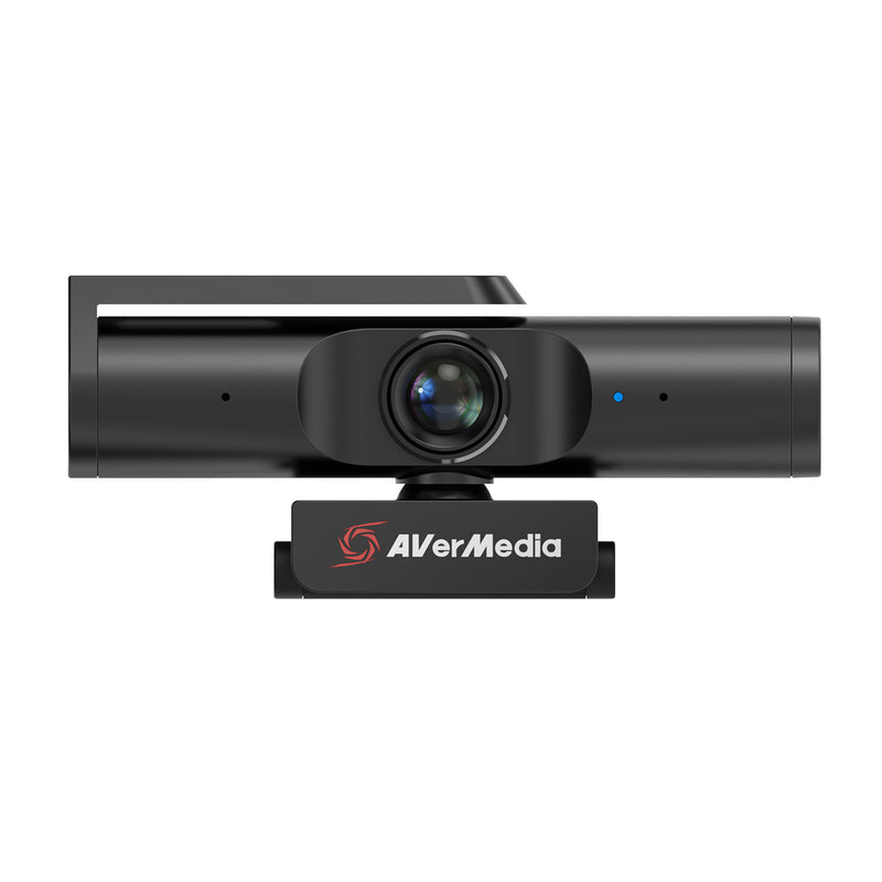 AVerMedia PW513 4K UHD AI USB攝影機