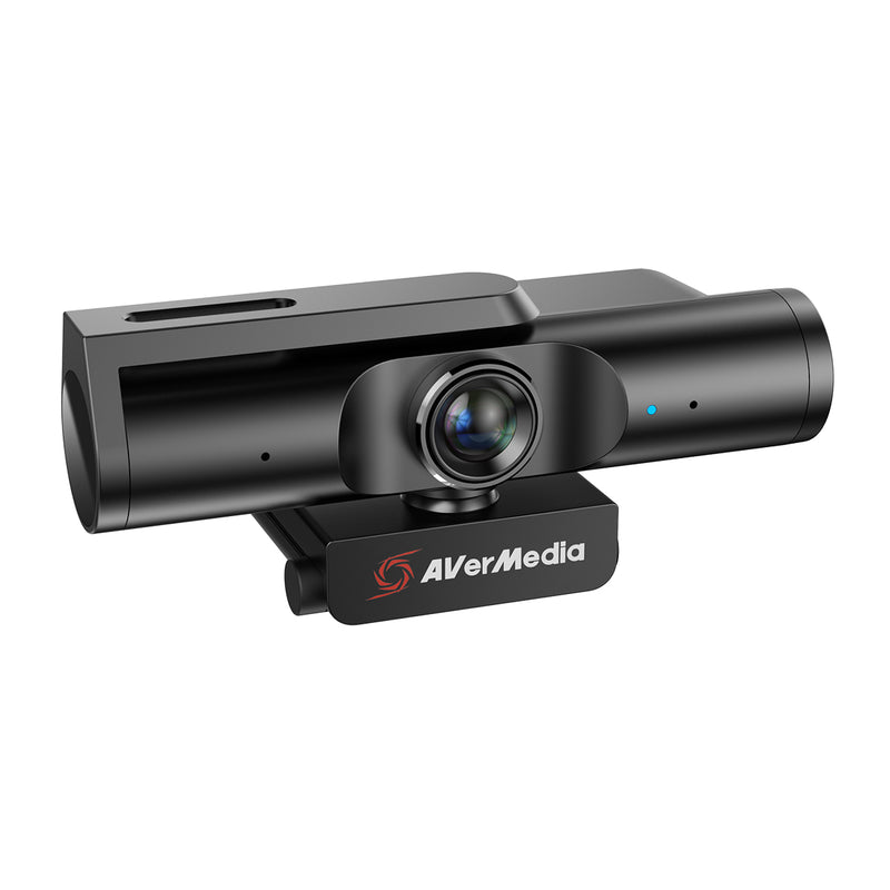 AVerMedia PW513 4K UHD AI USB Camera