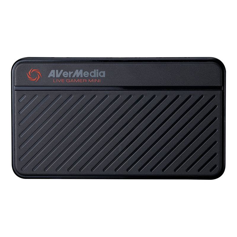 AVerMedia GC311 迷你實況擷取盒子